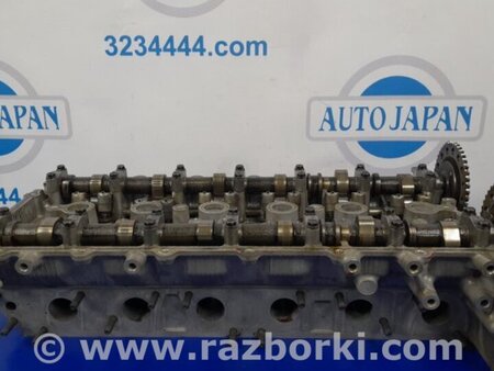ФОТО Головка блока для Chevrolet Epica V250 (02.2006-01.2013) Киев