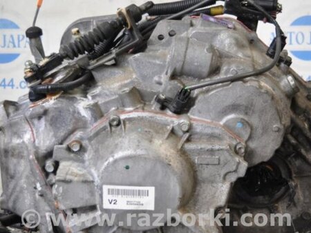 ФОТО АКПП (коробка автомат) для Chevrolet Epica V250 (02.2006-01.2013) Киев