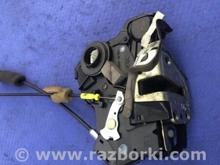 ФОТО Замок двери для Lexus ES300/ES330 (01-06) Киев
