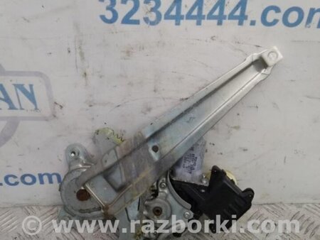ФОТО Стеклоподъемник для Lexus ES350 (06-12) Киев