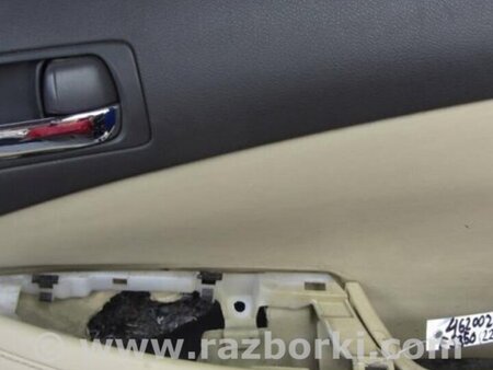 ФОТО Карта двери для Lexus ES350 (06-12) Киев
