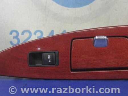 ФОТО Кнопка стеклоподьемника для Lexus ES350 (06-12) Киев