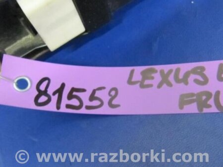 ФОТО Блок управления стеклоподъемником для Lexus ES350 (06-12) Киев