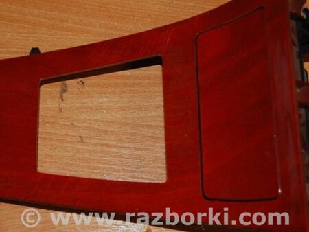 ФОТО Накладка в салоне для Lexus ES350 (06-12) Киев