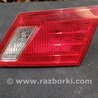 ФОТО Фонарь задний внутренний для Lexus ES350 (06-12) Киев