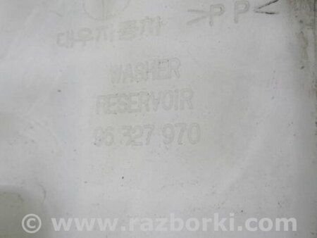 ФОТО Бачок омывателя для Chevrolet Evanda V200 (09.2004-09.2006) Киев
