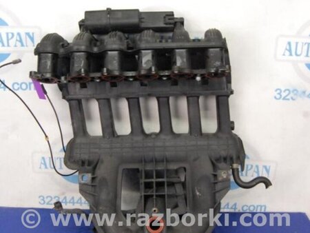 ФОТО Впускной коллектор для Chevrolet Evanda V200 (09.2004-09.2006) Киев