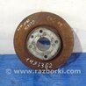 ФОТО Диск тормозной передний для Chevrolet Evanda V200 (09.2004-09.2006) Киев