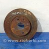 ФОТО Диск тормозной передний для Chevrolet Evanda V200 (09.2004-09.2006) Киев