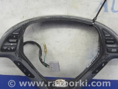 ФОТО Кнопки руля для Infiniti EX35 (37) (07-12) Киев