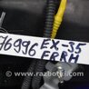 ФОТО Airbag сидения для Infiniti EX35 (37) (07-12) Киев