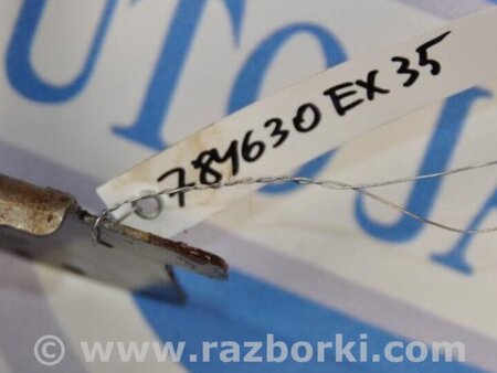 ФОТО Рулевой вал для Infiniti EX35 (37) (07-12) Киев