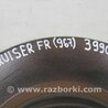 ФОТО Диск тормозной передний для Toyota FJ Cruiser Киев