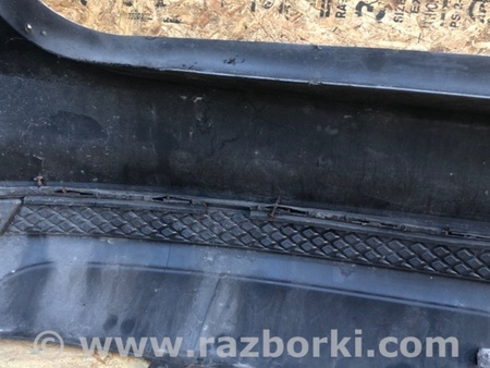 ФОТО Бампер задний для Ford Focus 3 (01.2010 - 03.2018) Киев