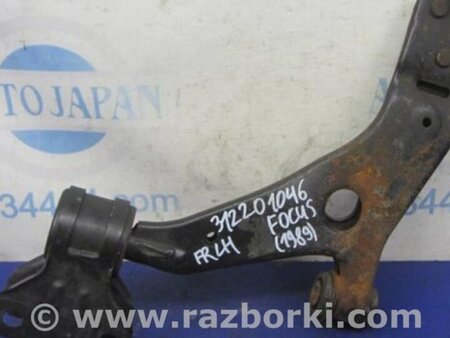 ФОТО Рычаг передний нижний для Ford Focus 3 (01.2010 - 03.2018) Киев