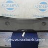 ФОТО Накладка на порог багажника для Ford Focus 3 (01.2010 - 03.2018) Киев