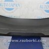 ФОТО Накладка на порог багажника для Ford Focus 3 (01.2010 - 03.2018) Киев
