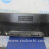 ФОТО Накладка на порог багажника для Ford Focus 3 (01.2010 - 03.2018) Киев