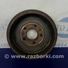 ФОТО Тормозной барабан для Ford Focus 3 (01.2010 - 03.2018) Киев