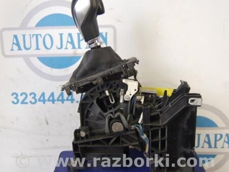 ФОТО Кулиса переключения АКПП для Ford Focus 3 (01.2010 - 03.2018) Киев