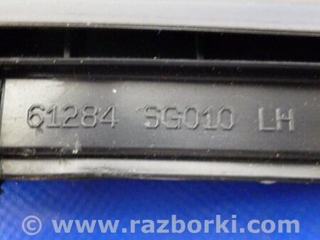 ФОТО Стекло двери глухое для Subaru Forester (2013-) Киев