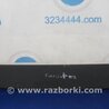 ФОТО Обшивка крышки багажника для Subaru Forester (2013-) Киев