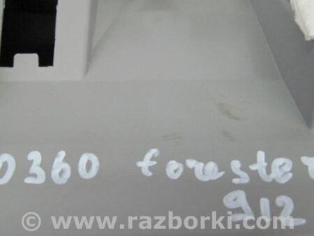 ФОТО Бардачок для Subaru Forester (2013-) Киев