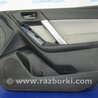ФОТО Карта двери для Subaru Forester (2013-) Киев