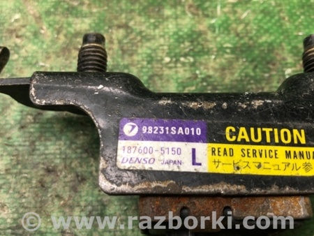 ФОТО Датчик удара для Subaru Forester SG Киев