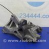 ФОТО Кронштейн компрессора кондиционера для Subaru Forester SG Киев