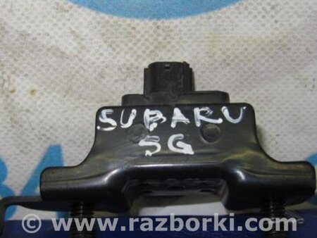 ФОТО Датчик удара для Subaru Forester SG Киев