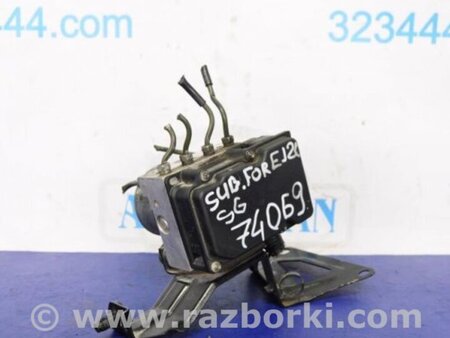 ФОТО Блок ABS для Subaru Forester SG Киев