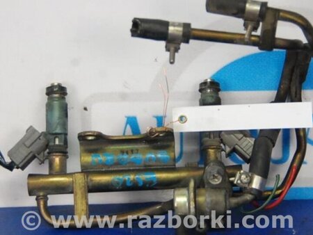 ФОТО Форсунка топливная для Subaru Forester SG Киев