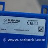 ФОТО Блок электронный для Subaru Forester SG Киев