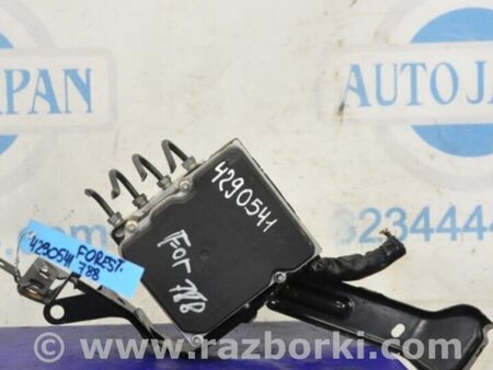 ФОТО Блок ABS для Subaru Forester SH Киев