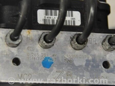 ФОТО Блок ABS для Subaru Forester SH Киев