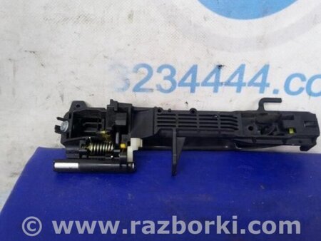 ФОТО Ручка двери для Subaru Forester SH Киев