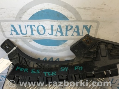 ФОТО Кронштейн фары для Subaru Forester SH Киев