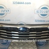 ФОТО Решетка радиатора для Subaru Forester SH Киев