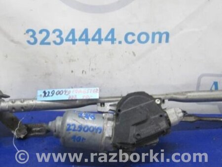 ФОТО Трапеция дворников для Subaru Forester SH Киев