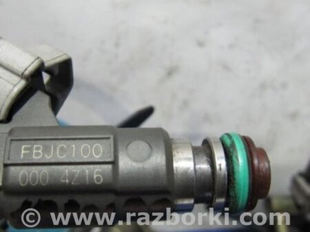 ФОТО Форсунка топливная для Subaru Forester SH Киев