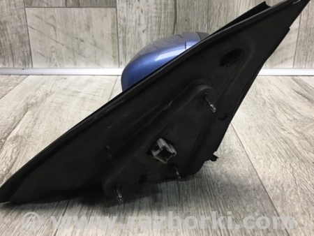 ФОТО Зеркало для Ford Fusion CD338 USA 1 поколение (09-11) Киев