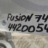 ФОТО Трубка кондиционера для Ford Fusion USA 2 поколение (12-15) Киев