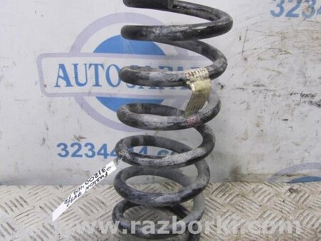 ФОТО Пружина передняя для Ford Fusion USA 2 поколение (12-15) Киев