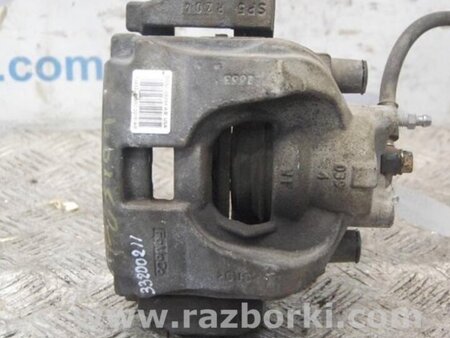 ФОТО Суппорт для Ford Fusion USA 2 поколение (12-15) Киев