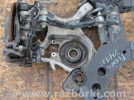 ФОТО Балка задней подвески для Ford Fusion USA 2 поколение (12-15) Киев
