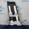 ФОТО Накладка на стойку кузова для Ford Fusion USA 2 поколение (12-15) Киев