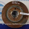 ФОТО Диск тормозной задний для Ford Fusion USA 2 поколение (12-15) Киев