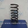 ФОТО Пружина задняя для Ford Fusion USA 2 поколение (12-15) Киев