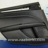 ФОТО Карта двери для Ford Fusion USA 2 поколение (12-15) Киев